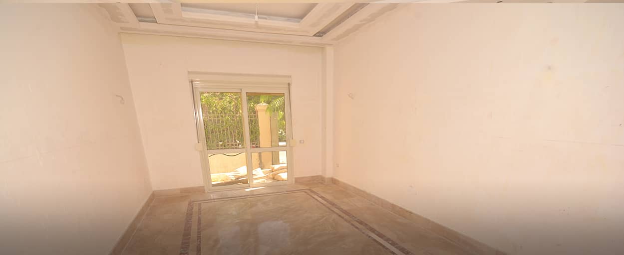 El Patio | Twin-house