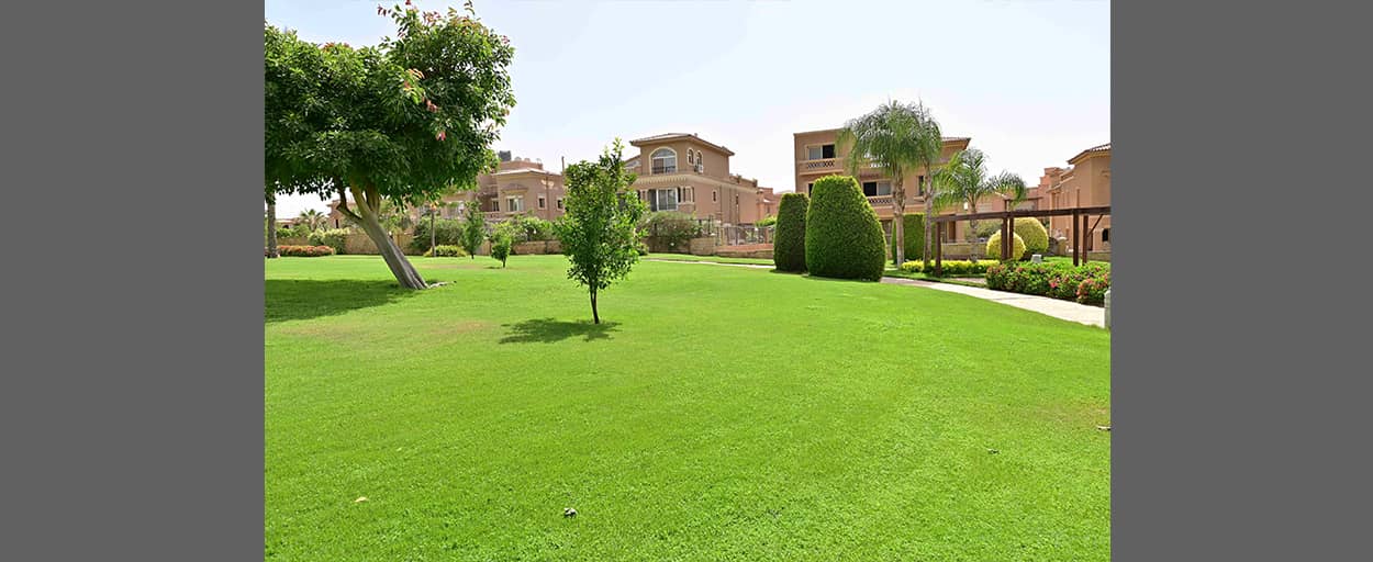 Bellagio | Villa