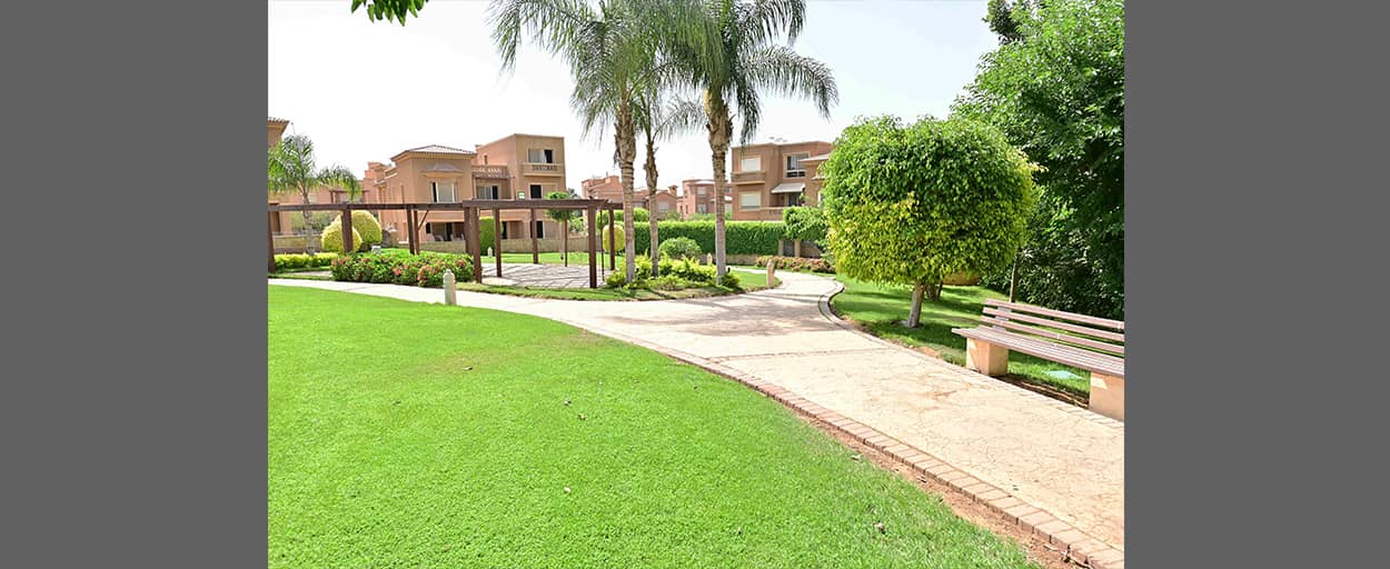 Bellagio | Villa