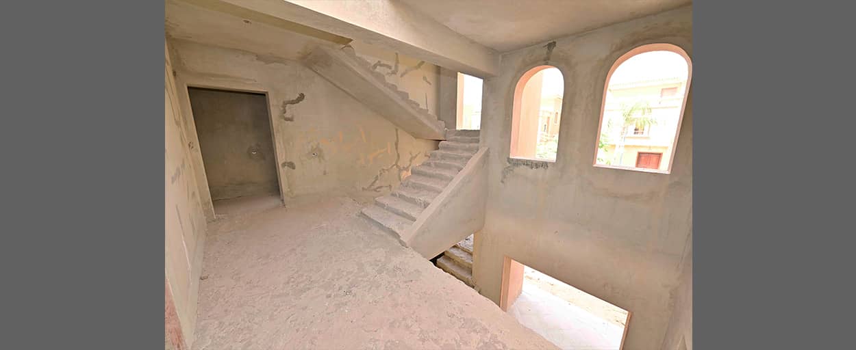 Bellagio | Villa