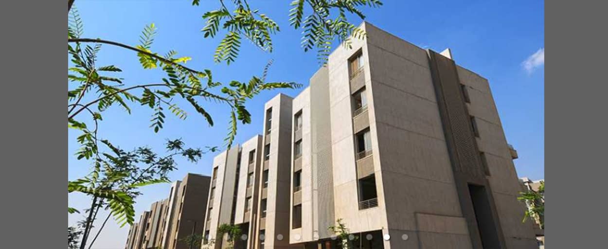 Village Gardens Katameya | Penthouse