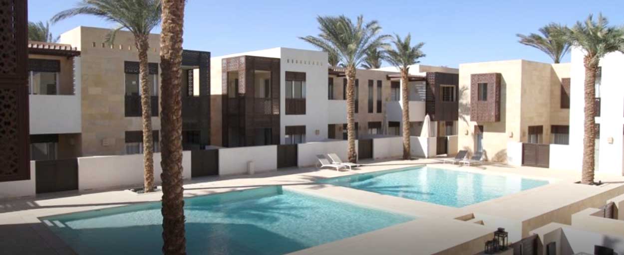 Scarab Club | Apartment