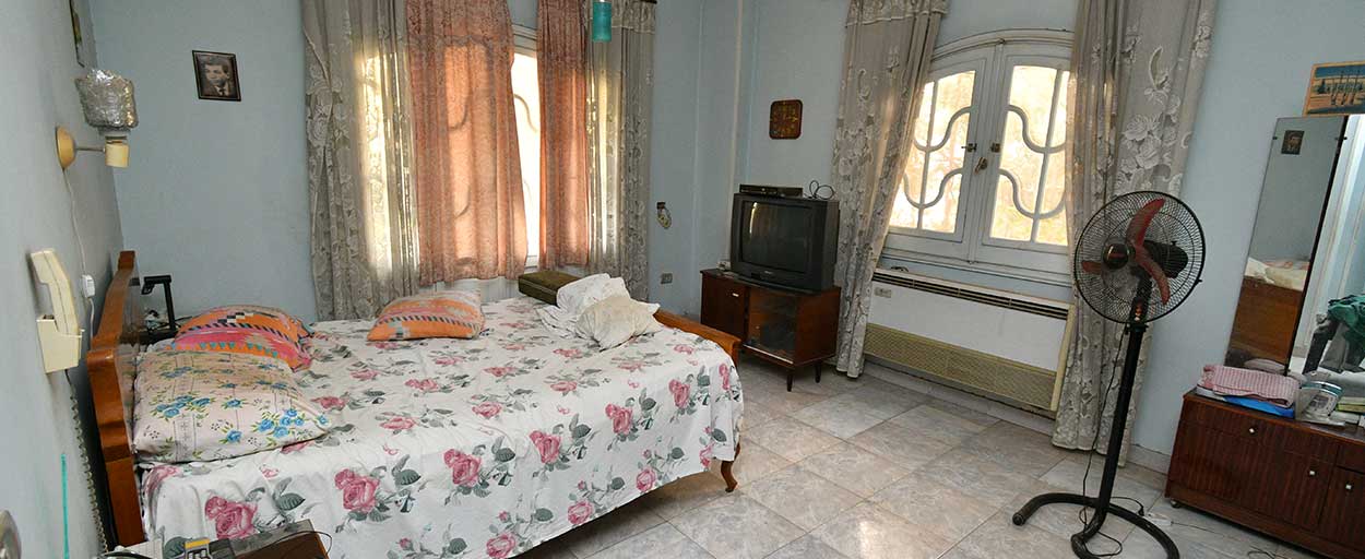 El Narges | Villa