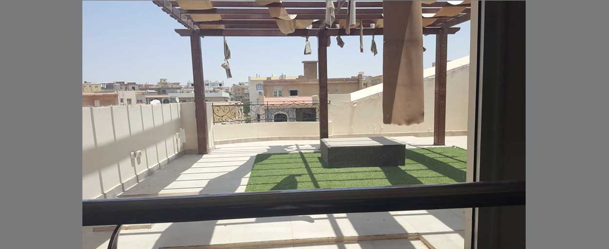 El Narges | بنتهاوس