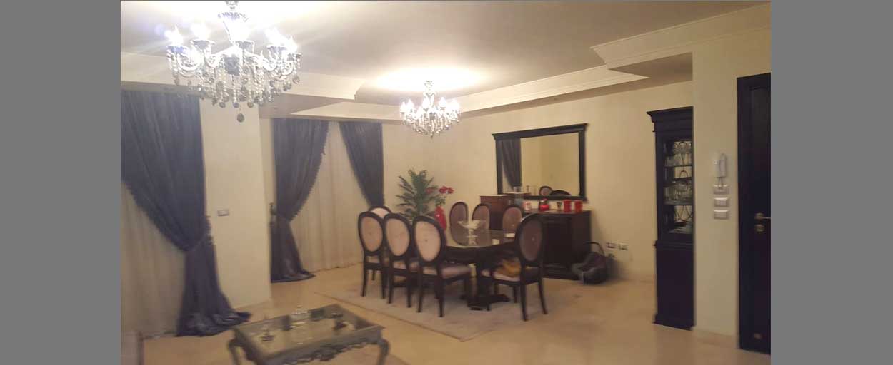 El Narges | بنتهاوس