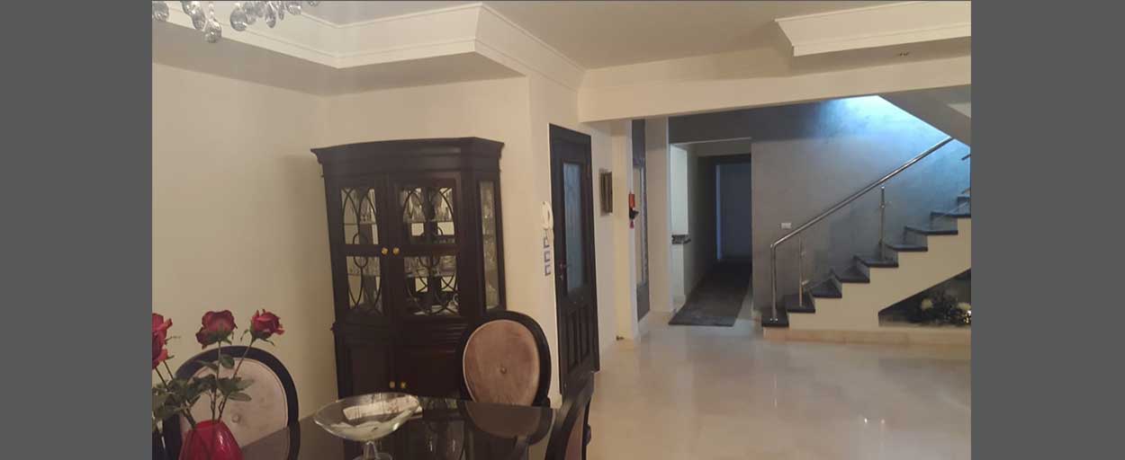 El Narges | بنتهاوس