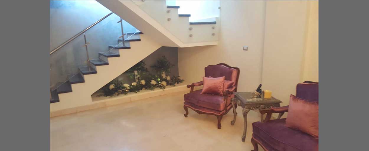 El Narges | بنتهاوس
