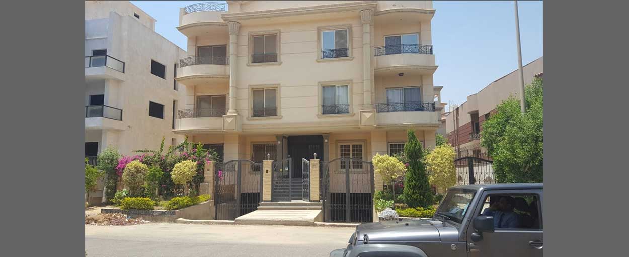 El Narges | بنتهاوس