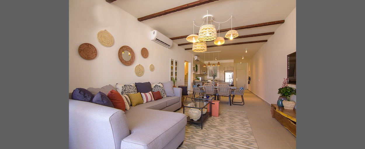 Seashell | Villa