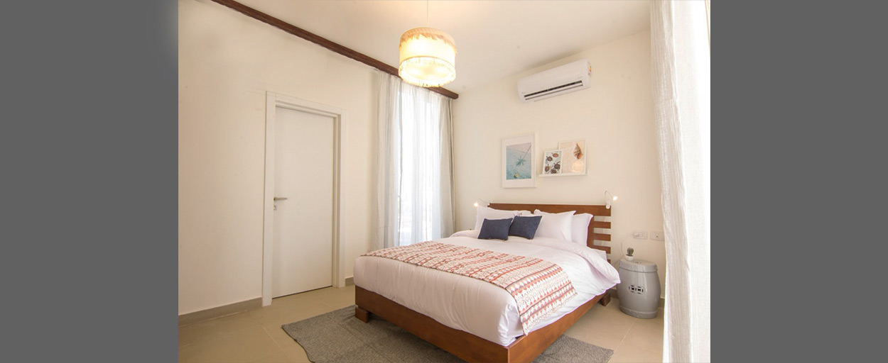 Seashell | Villa