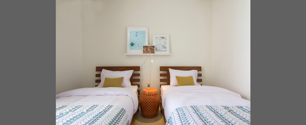Seashell | Villa