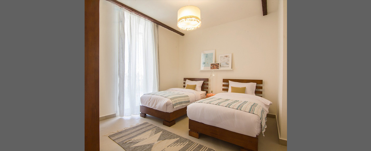 Seashell | Villa