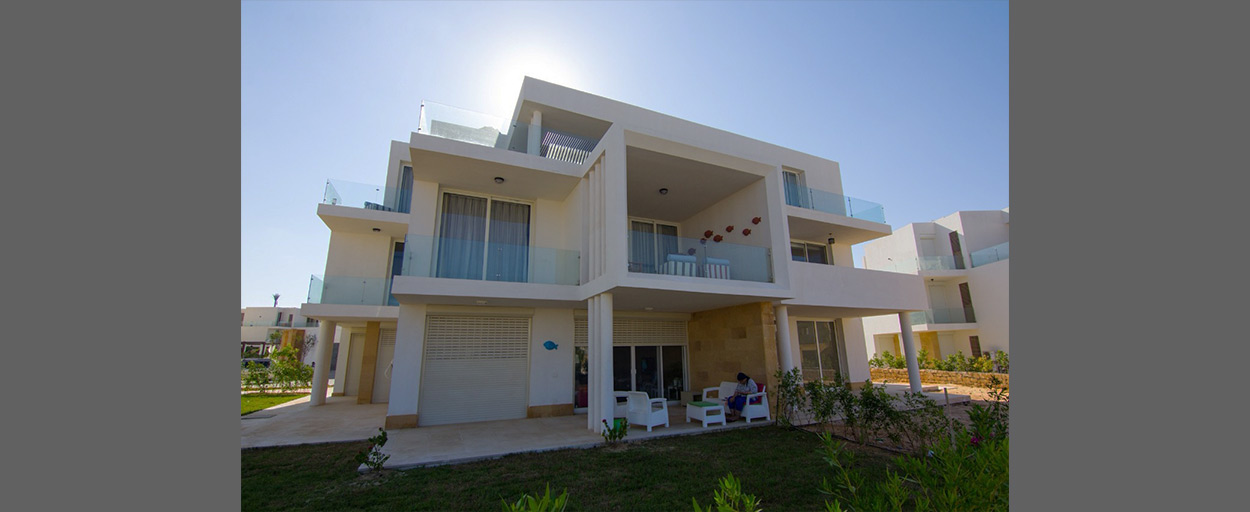 Seashell | Villa