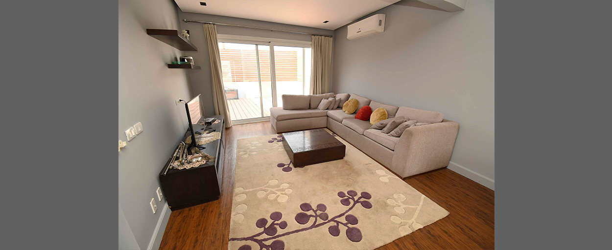 El Shwayfat | Duplex