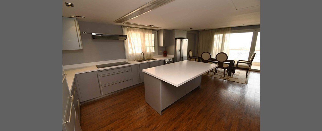 El Shwayfat | Duplex