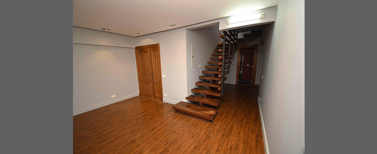 El Shwayfat | Duplex