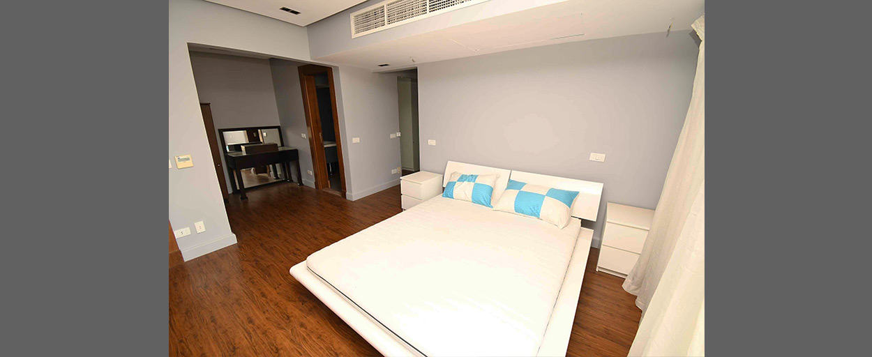 El Shwayfat | Duplex