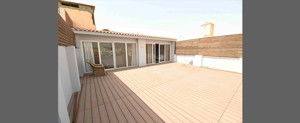 El Shwayfat | Duplex