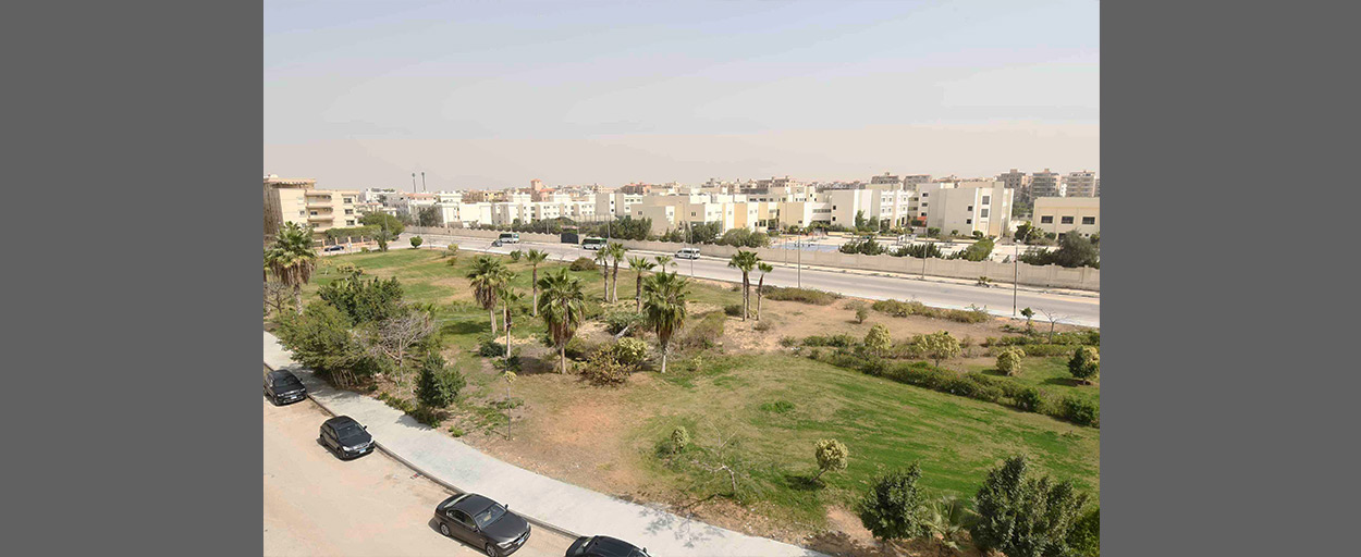 El Shwayfat | Duplex