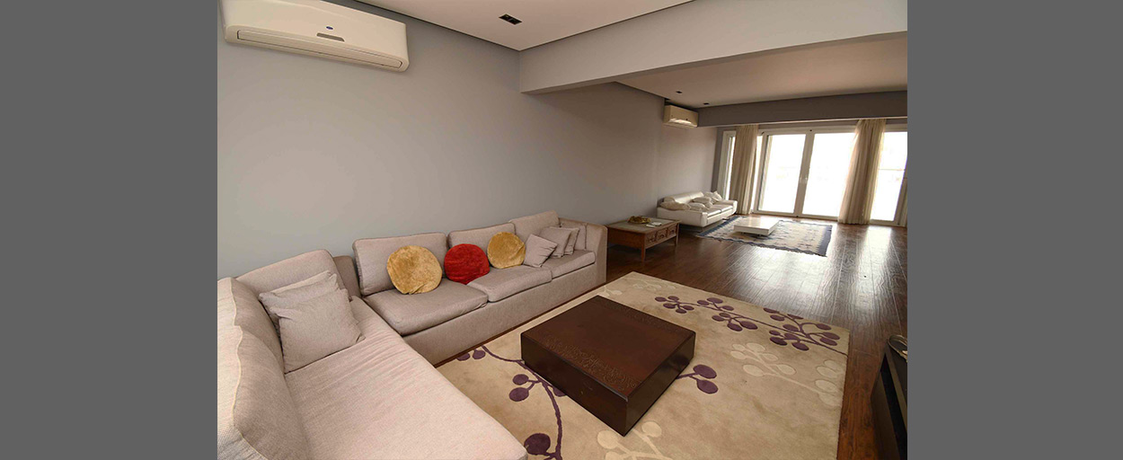 El Shwayfat | Duplex