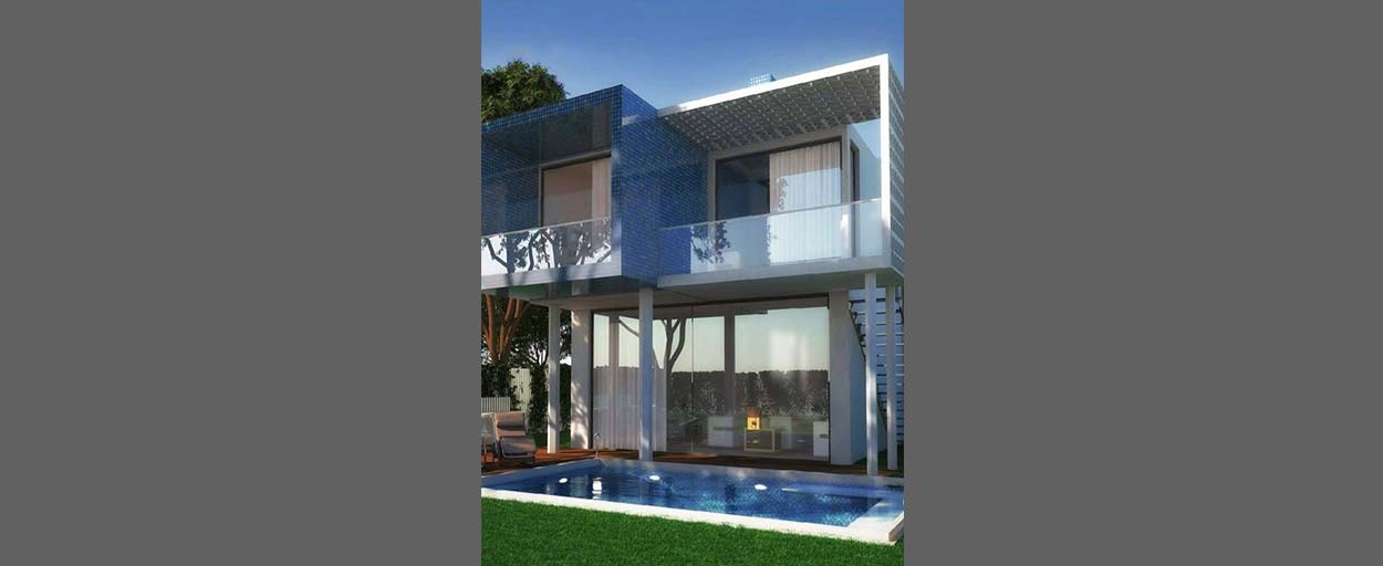 Fouka Bay | Villa