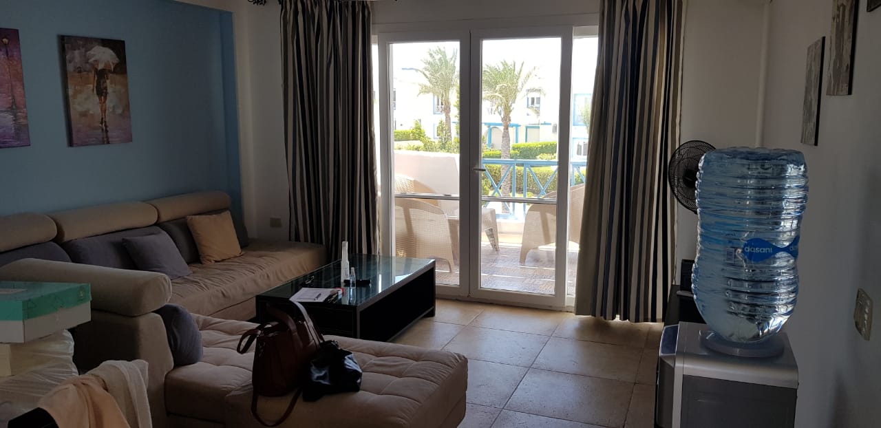Mountain View Ras El Hikma | Chalet