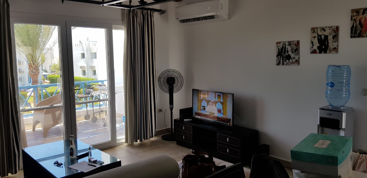 Mountain View Ras El Hikma | Chalet