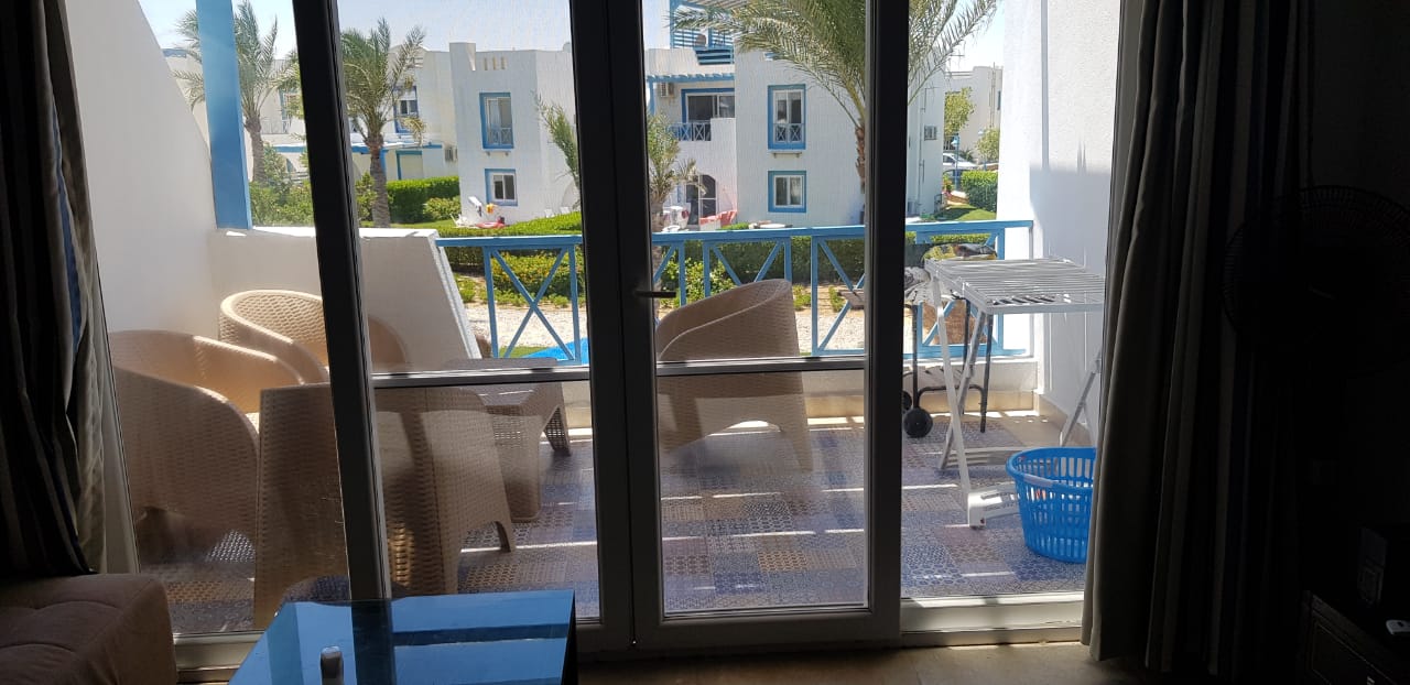 Mountain View Ras El Hikma | Chalet