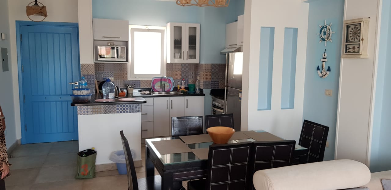 Mountain View Ras El Hikma | Chalet