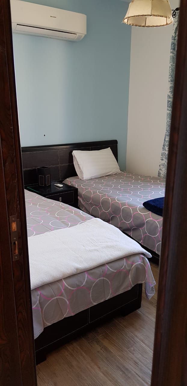 Mountain View Ras El Hikma | Chalet