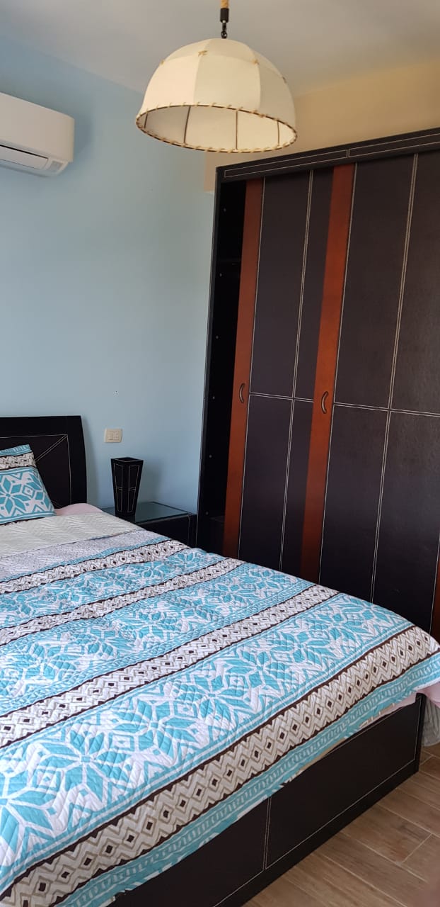 Mountain View Ras El Hikma | Chalet