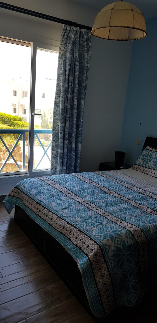Mountain View Ras El Hikma | Chalet