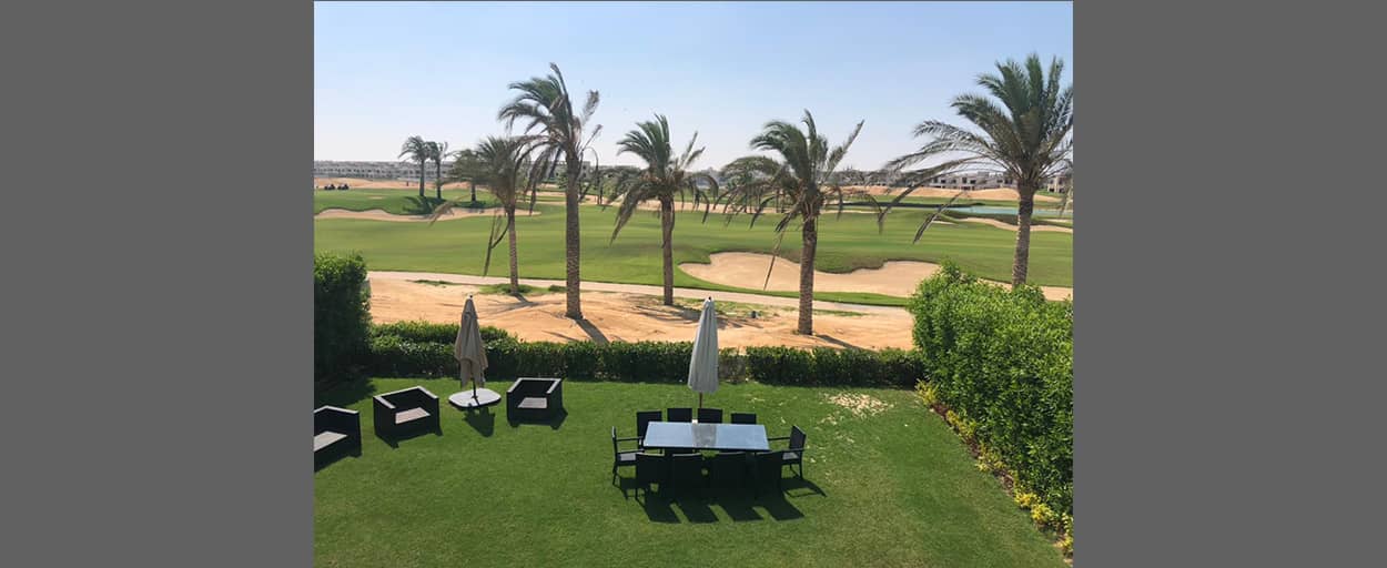 Hacienda Bay | فيلا