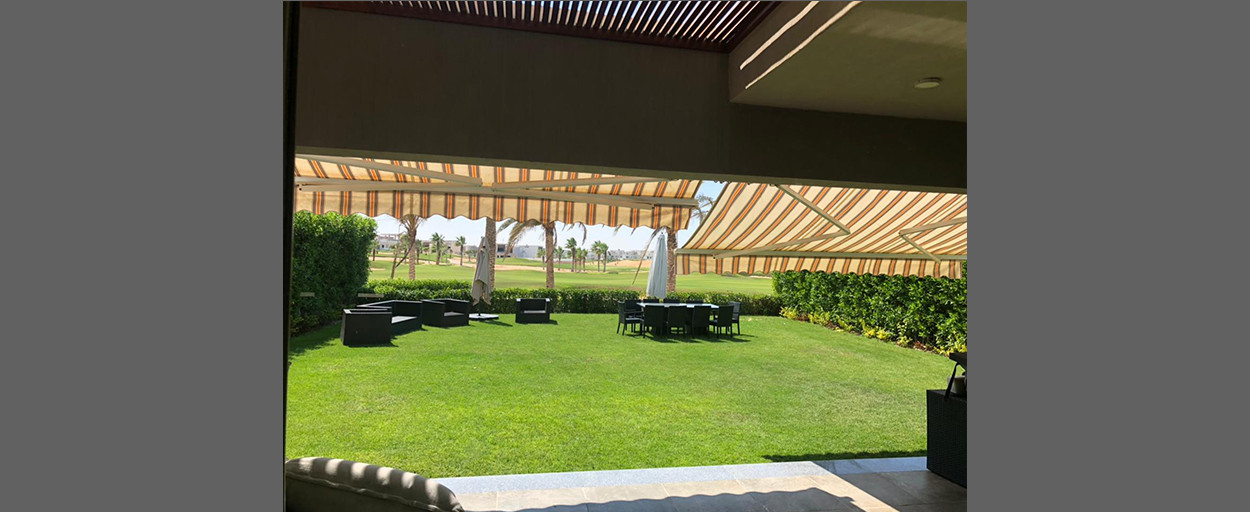 Hacienda Bay | فيلا