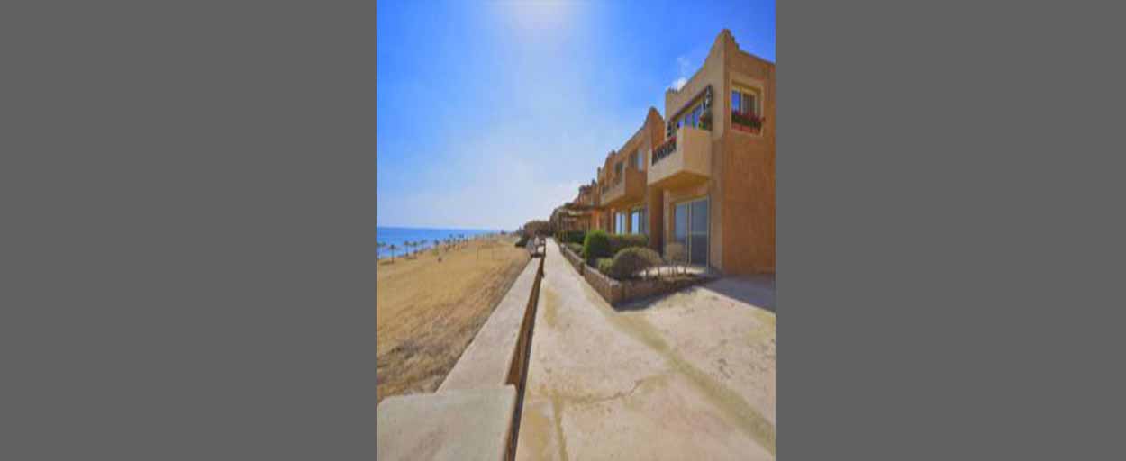 Stella Sea View | Chalet