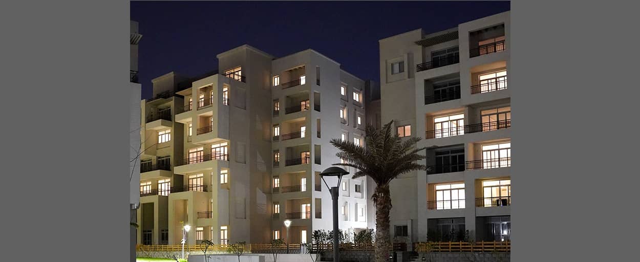 Cairo Festival City | Duplex