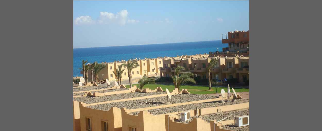 Stella Sea View | شاليه
