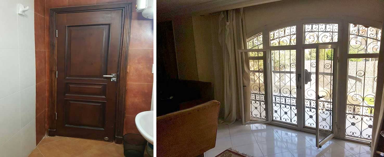Zezeina | Duplex