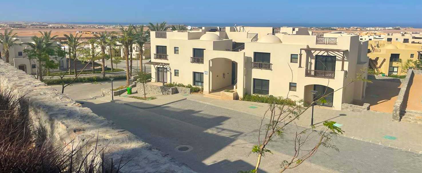 Makadi Bay Resort | Chalet