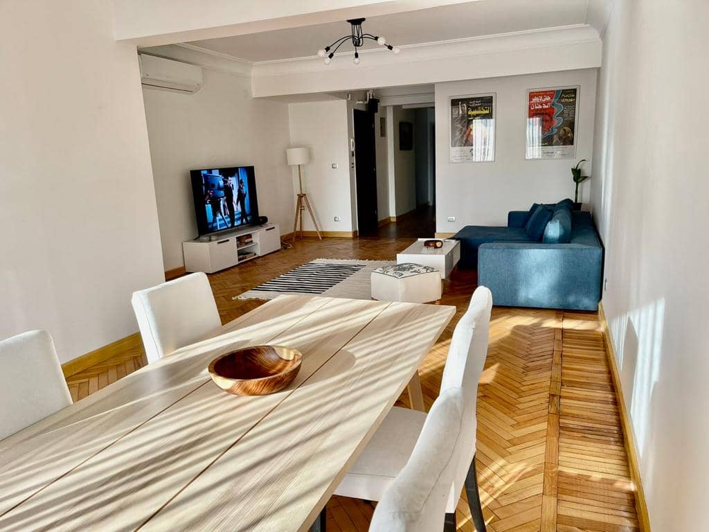  | Apartment