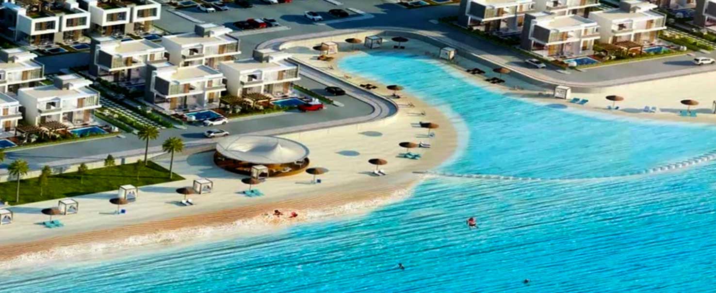 هاسيندا باي | شاليه