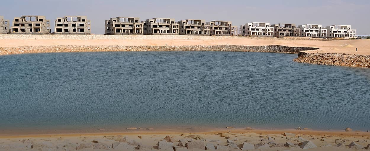 هاسيندا باي | شاليه