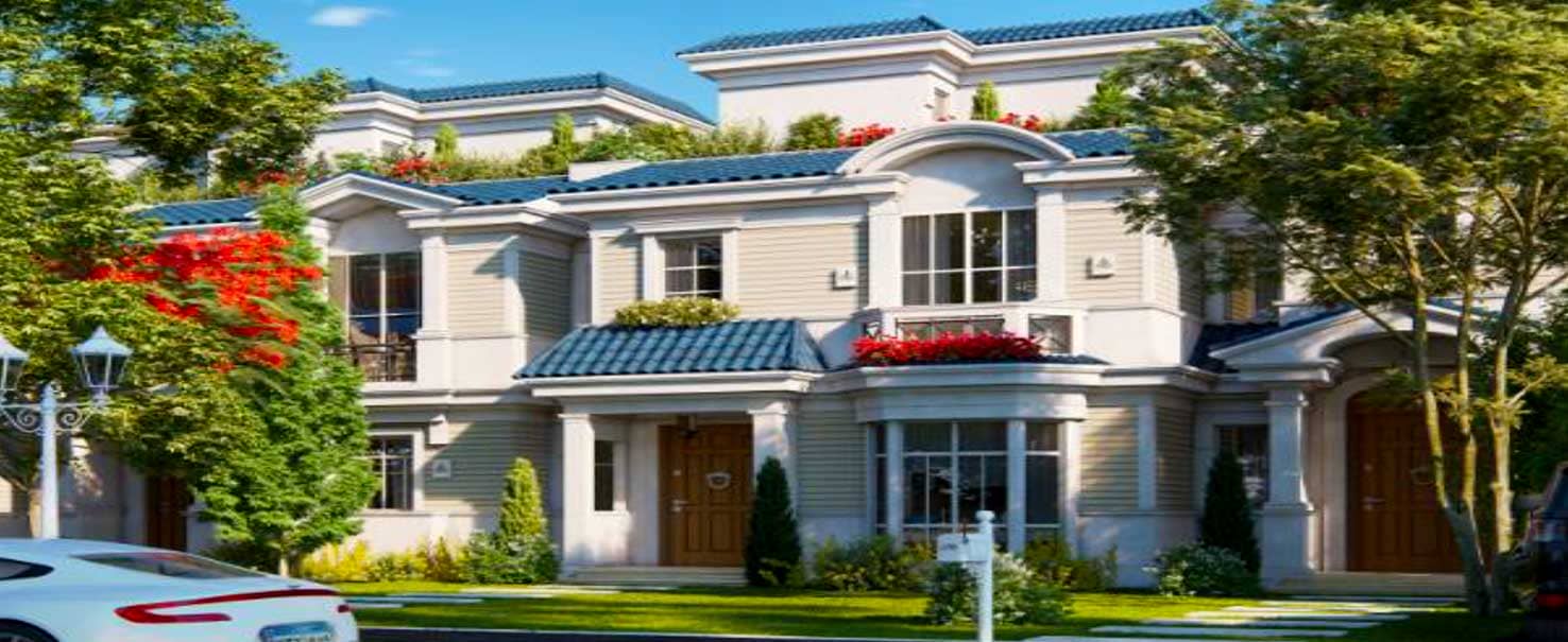 Royal Meadows | Townhouse