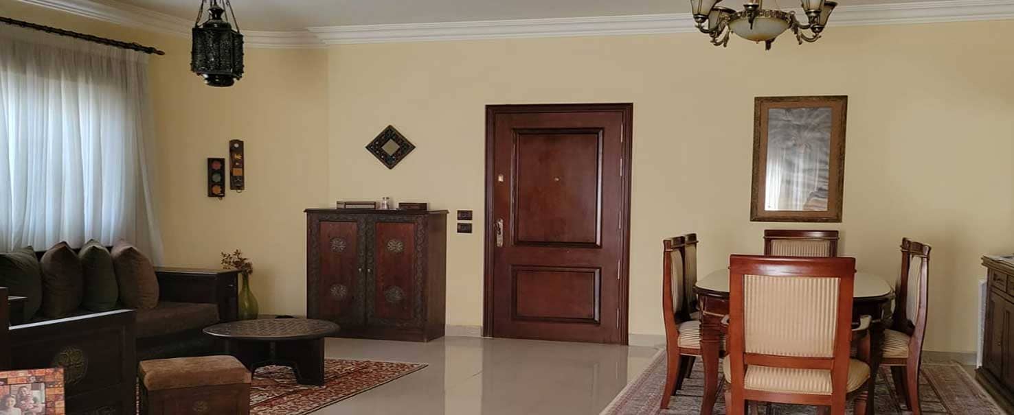 New Cairo | Apartment