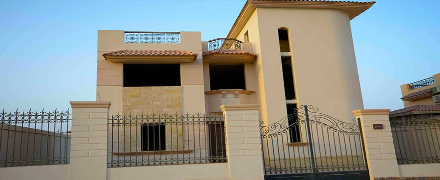 Royal City | Villa