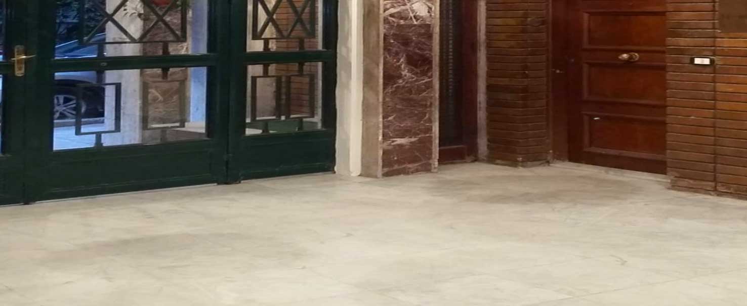 شمال الزمالك | شقة