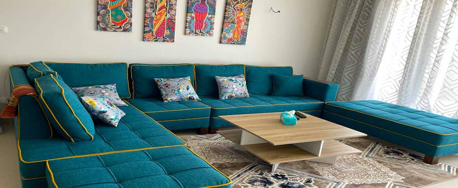 Marassi | Chalet