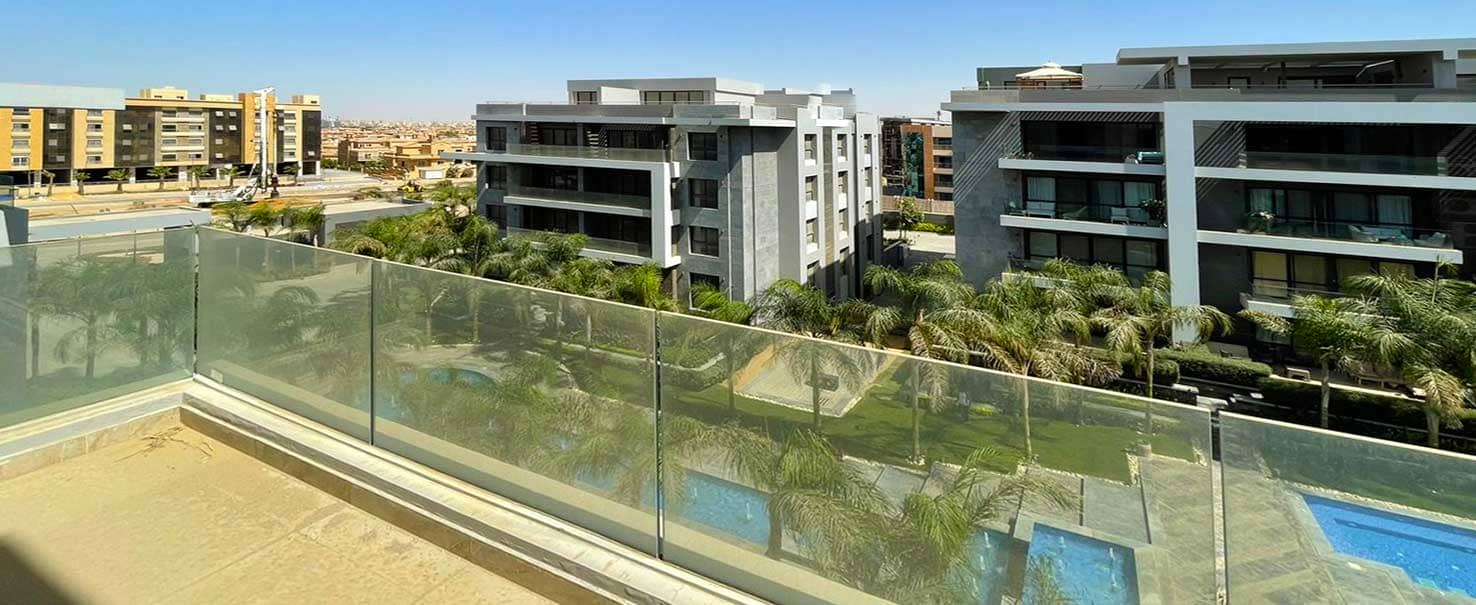 El Patio | Penthouse