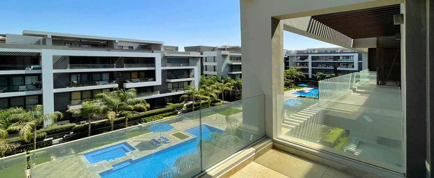 El Patio | Penthouse