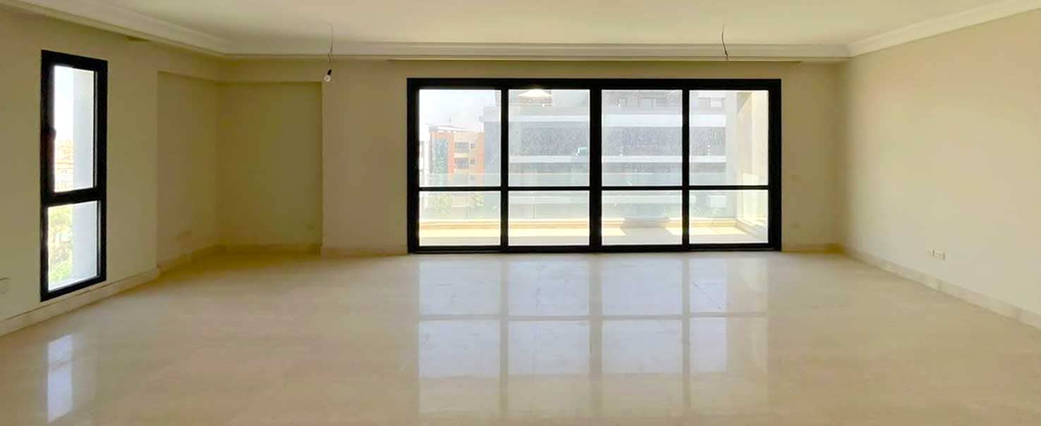 El Patio | Penthouse